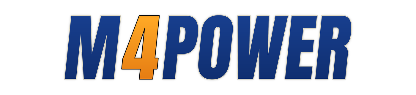 m4power